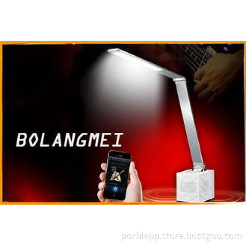Fashionable High Power Metal LED Reading Table Lamp With Bl